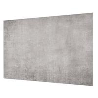 FOTOTAPETE 312x219 cm - Betonmuster - Grau, Textil (312/219cm) - Wallfluent