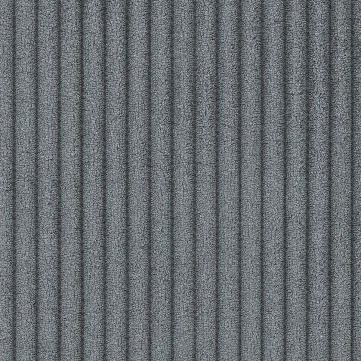 POLSTERBETT PARMA 120x200 cm mit Bettkästen - Grau - Grau, Holz/Textil - MASSENO