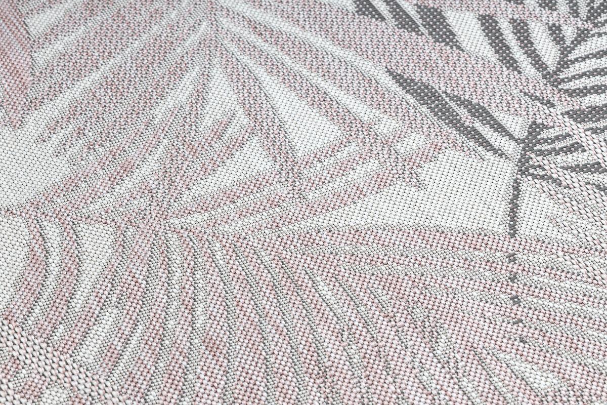 TEPPICH Sion 80/300 cm - Beige, Textil (80/300cm) - rugsX