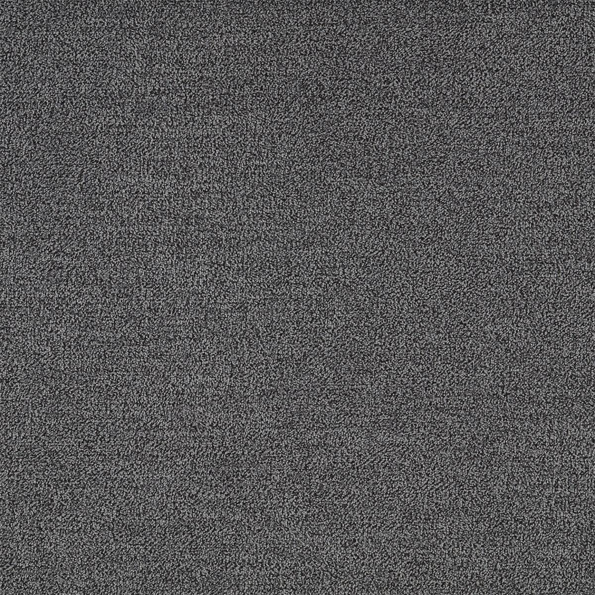 BOXBETT 200/200 Brook Grau - Grau, Holz/Textil (200/200cm) - Petits-meubles