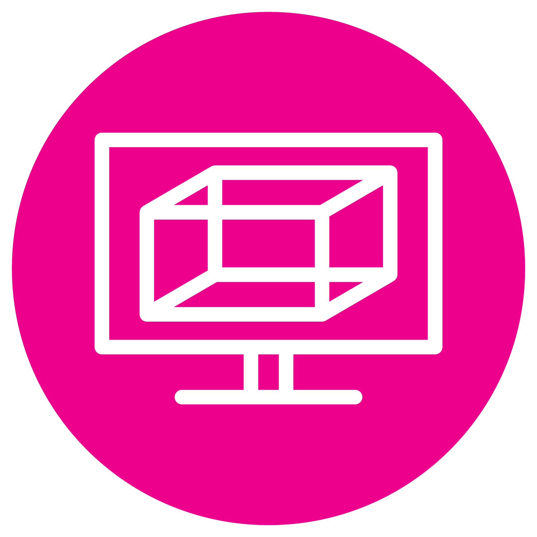3D-Planung