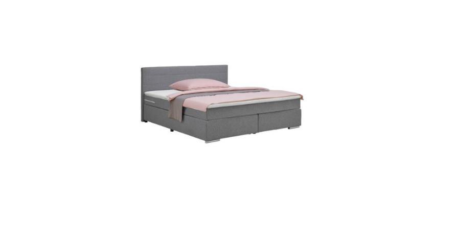 Boxspringbett Palermo
