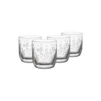 SCHNAPSGLÄSER Toy's Delight transparent 40 ml 4er Set - Transparent, Glas (0.04L) - Villeroy & Boch