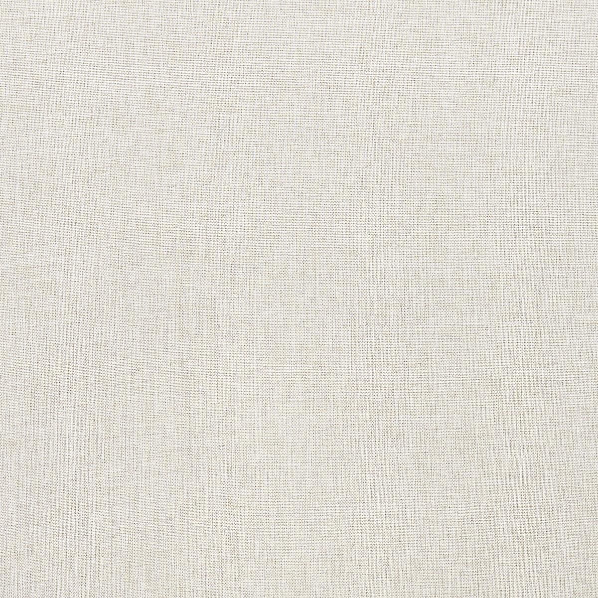 ESSZIMMERSTUHL 2er-Set Stoff hellbeige/schwarz Casey - Beige/Schwarz, Textil (43/76/44cm) - Beliani