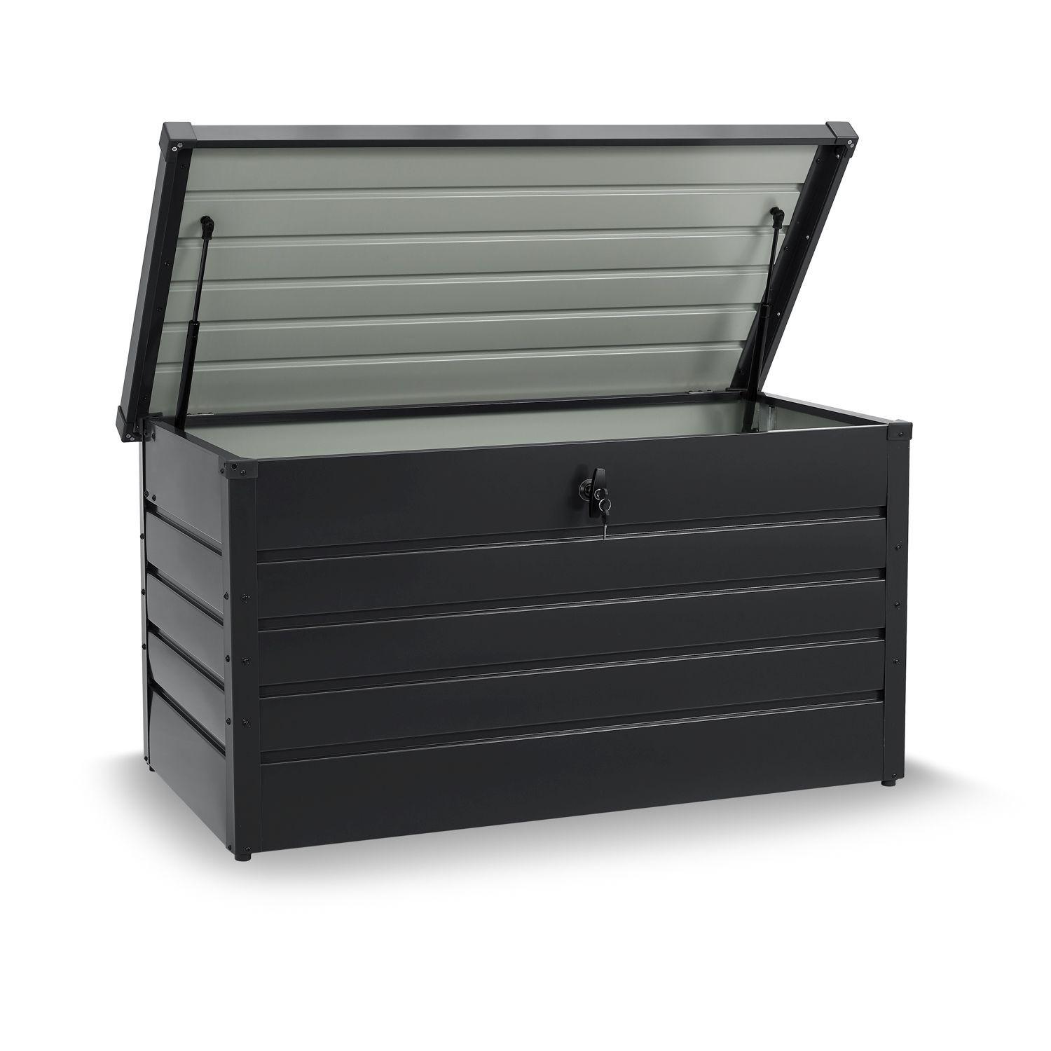 Gartenboxen günstig kaufen » Kissenboxen ab 39,95 € bestellen
