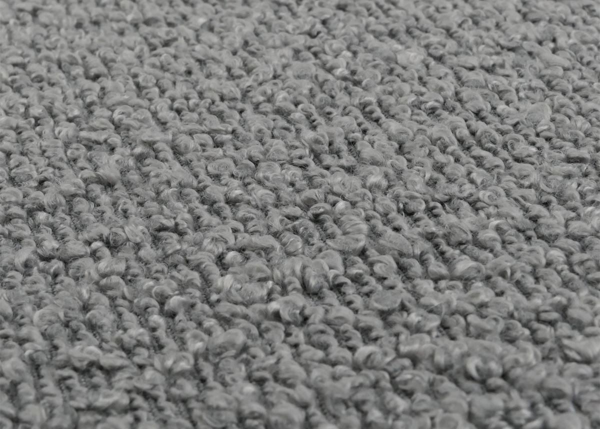 ESSZIMMERSTUHL Grau 4er-Set - Grau, Textil (42/90/50cm) - MCW