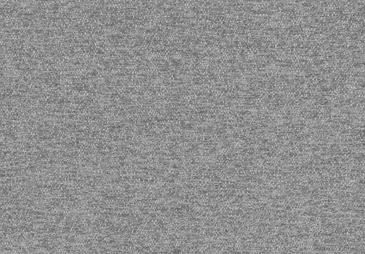 ECKSOFA SALVINI 4-Sitzer, hellgrau - Hellgrau/Schwarz, Holzwerkstoff/Textil (292/158cm) - Wozimo