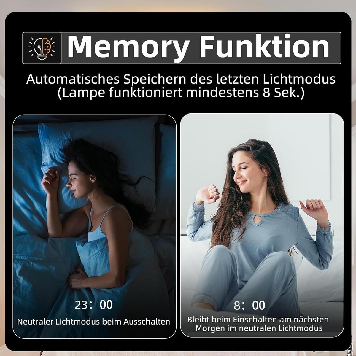 LED-DECKENLEUCHTE Tarak 45/7/80 cm - Schwarz, Metall (80/45/7cm) - ZMH