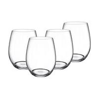WASSERGLÄSER Entrée transparent 480 ml 4er Set - Transparent, Glas (0.48L) - Villeroy & Boch