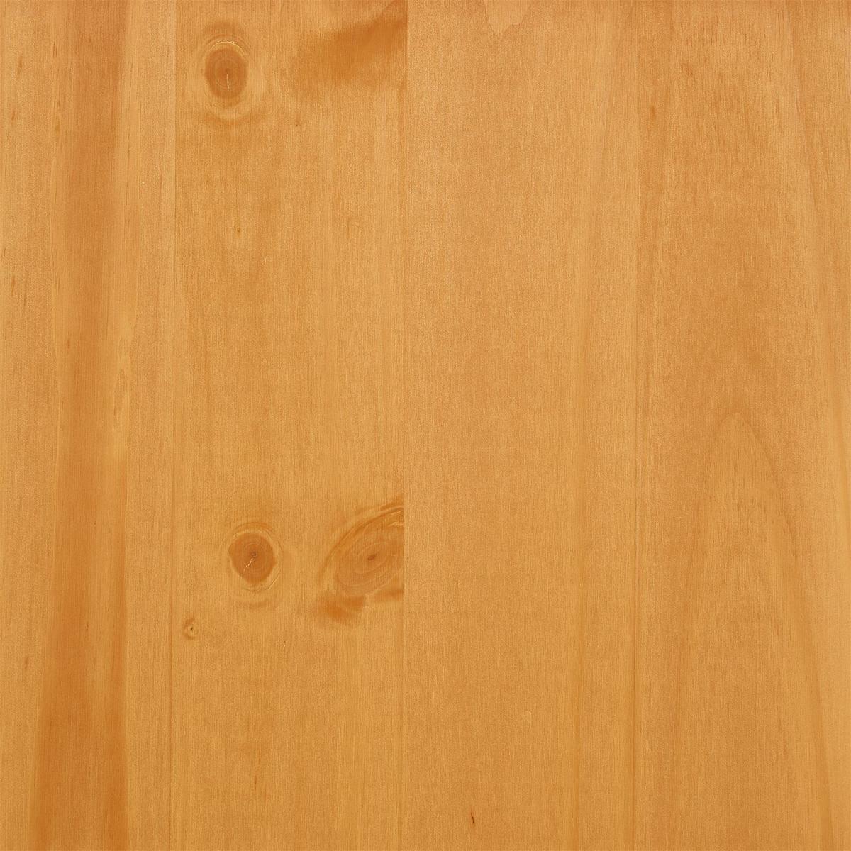 KOMMODE PARIS braun - Braun, Holz (48/95/39cm) - IDIMEX