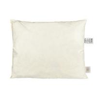 FEDERKISSEN Publik 40/50 cm - Creme, Textil (40/50cm) - beties Heimtextil