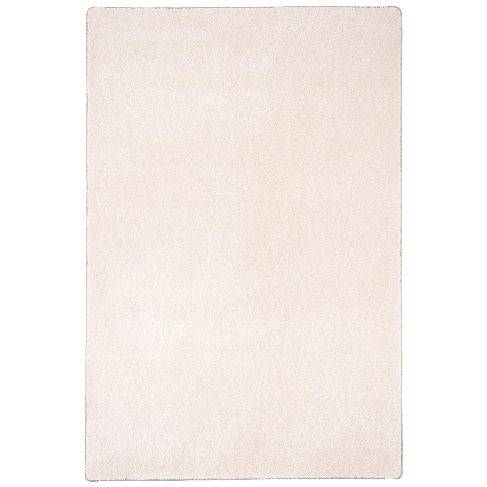 HOCHFLOR LUXUS VELOURS TEPPICH TOUCH - Beige, Textil (80/240cm) - Snapstyle