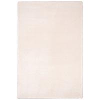 HOCHFLOR LUXUS VELOURS TEPPICH TOUCH - Beige, Textil (200/300cm) - Snapstyle
