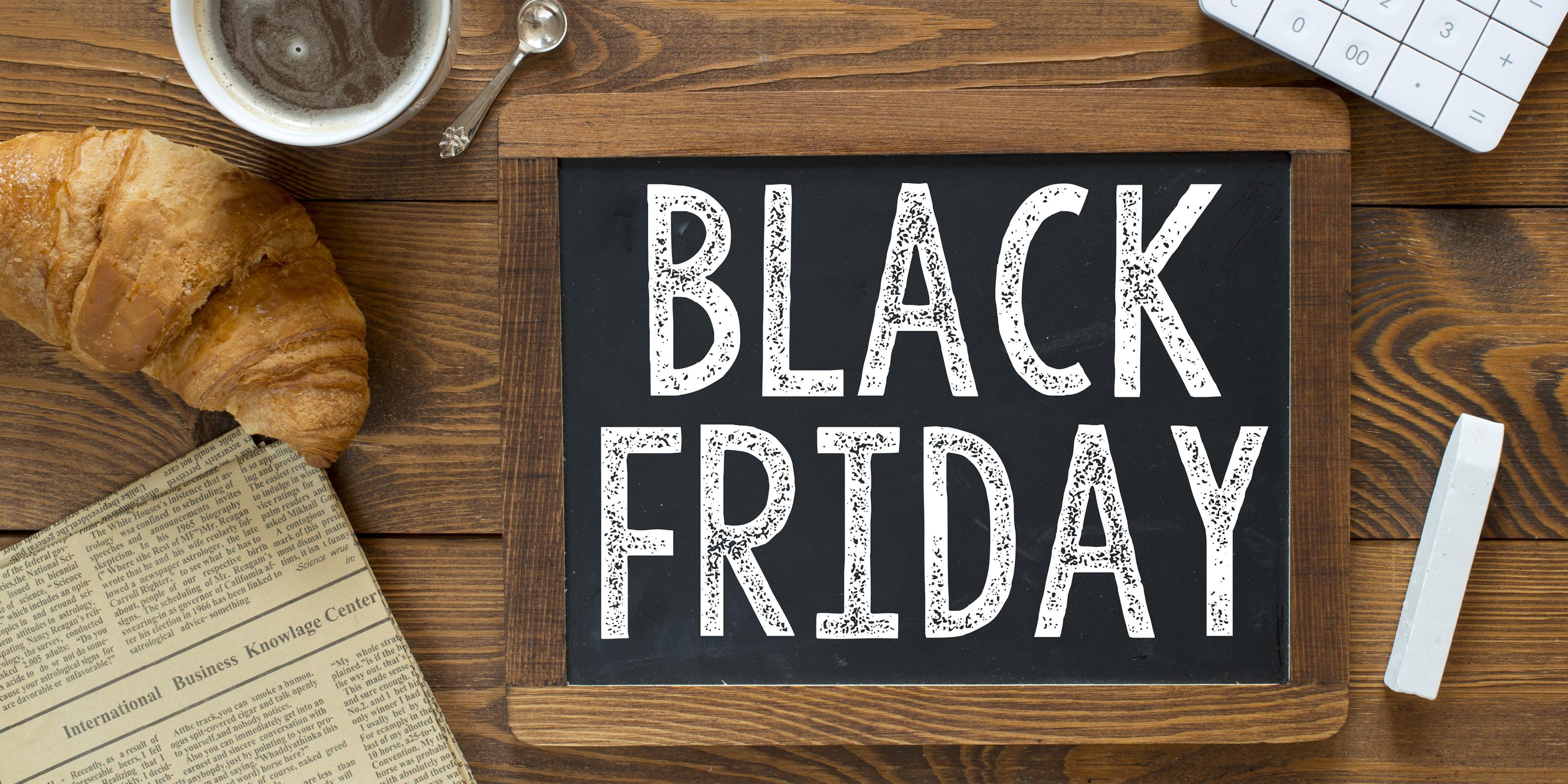 Black Friday