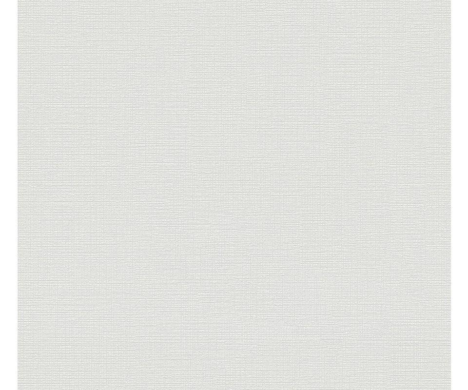 VLIESTAPETE Grau 53/1005 cm - Grau, Textil (53/1cm) - KUNSTLOFT