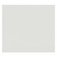 VLIESTAPETE Grau 53/1005 cm - Grau, Textil (53/1cm) - KUNSTLOFT
