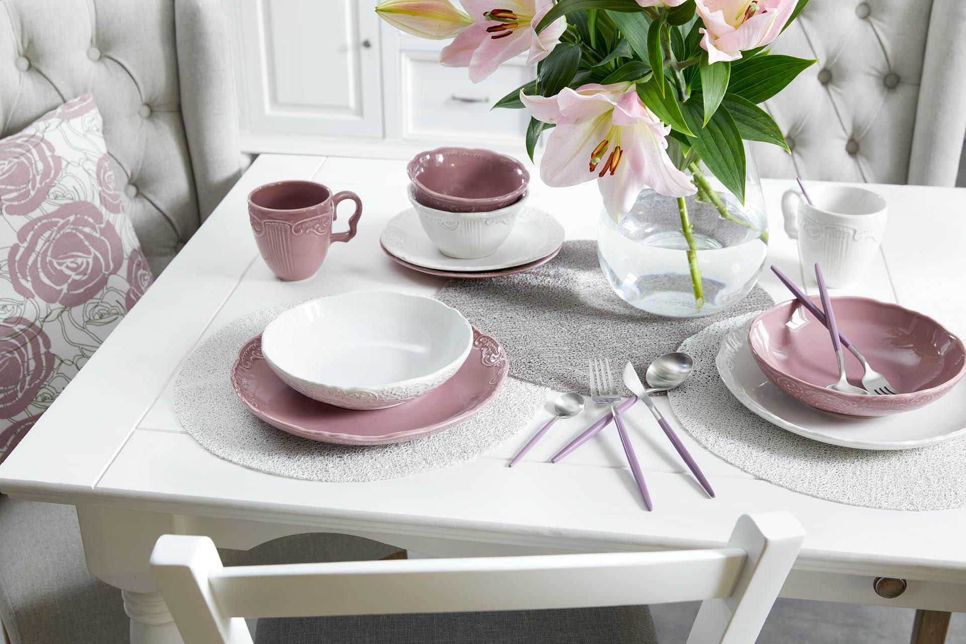 Látványkép teríték