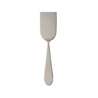LASAGNESERVIERER Sereno XXL silber 30 cm - Silberfarben, Metall - Villeroy & Boch