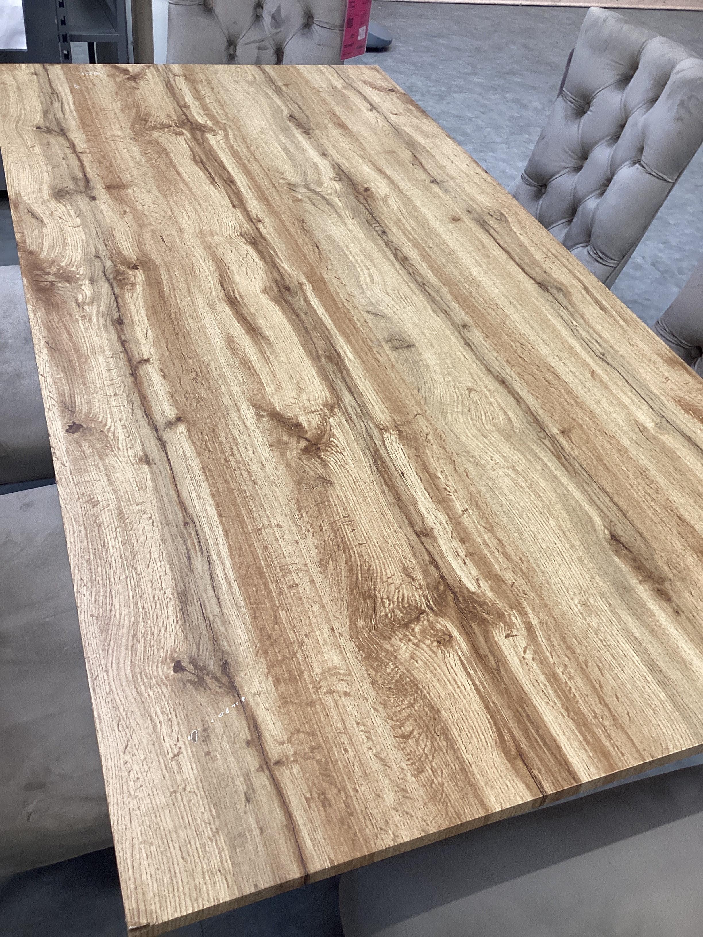 CSEPEL OUTLET ÉTKEZŐASZTAL KLEMENTIN