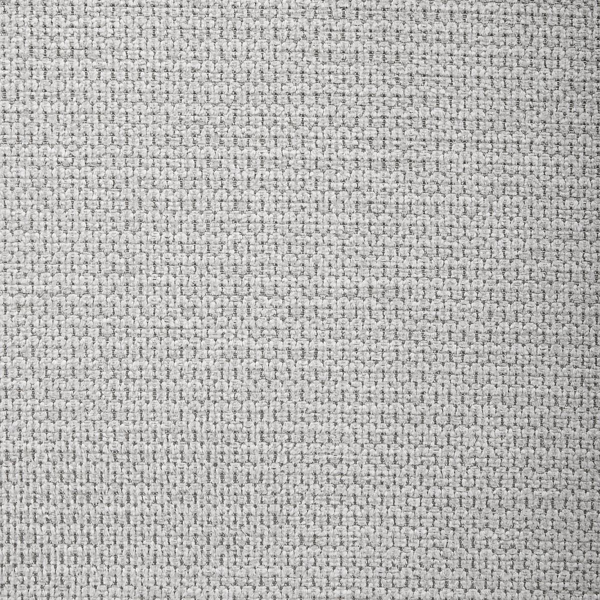 SESSEL Hellgrau Moen - Goldfarben/Grau, Textil (87/72/75cm) - Beliani