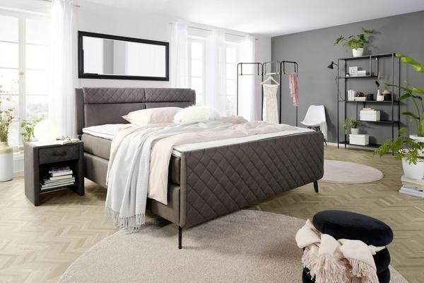 Schlafzimmer-Idee No. 2: Das Holzschlafzimmer