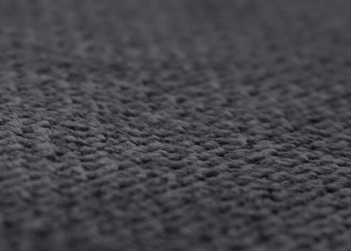 SCHLAFSESSEL Grau - Grau, Textil (75/60/75cm) - MCW