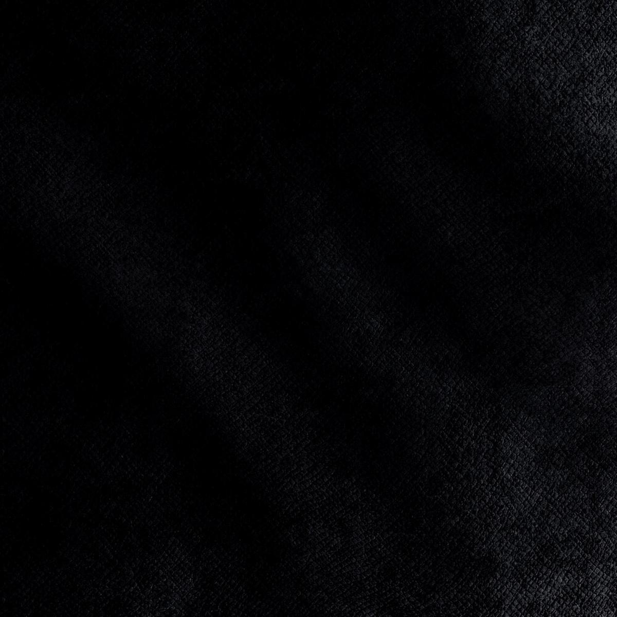 POLSTERBETT Paros mit Stauraum 180/200 cm Schwarz im Terra NW Stoff - Schwarz/Naturfarben, Holz/Holzwerkstoff (180/200cm) - AltaBeds