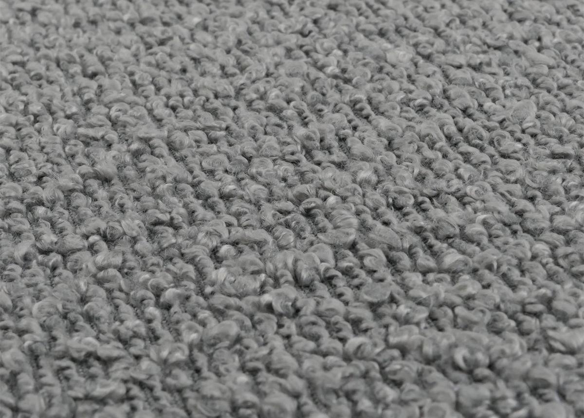 ESSZIMMERSTUHL Grau 6er-Set - Grau, Textil (42/90/50cm) - MCW