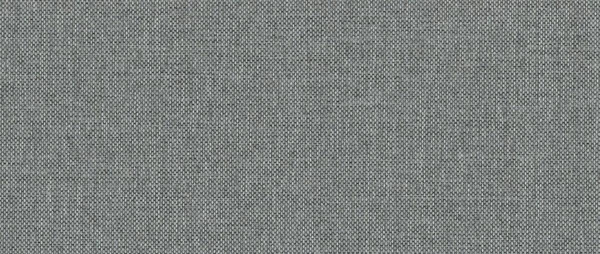 WOHNLANDSCHAFT Ferrande Hellgrau 318/149/91 cm mit Bettkasten Schlaffunktion Komfort - Hellgrau/Schwarz, Kunststoff/Textil (318/91/149cm) - AX Living