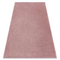 TEPPICH Softy 120/170 cm - Pink, Textil (120/170cm) - rugsX