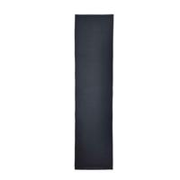 SCHIEBEVORHANG »München Dark« HxB 245x60 cm Dunkelgrau - Dunkelgrau, Textil (60/245/245cm) - Gardinenbox