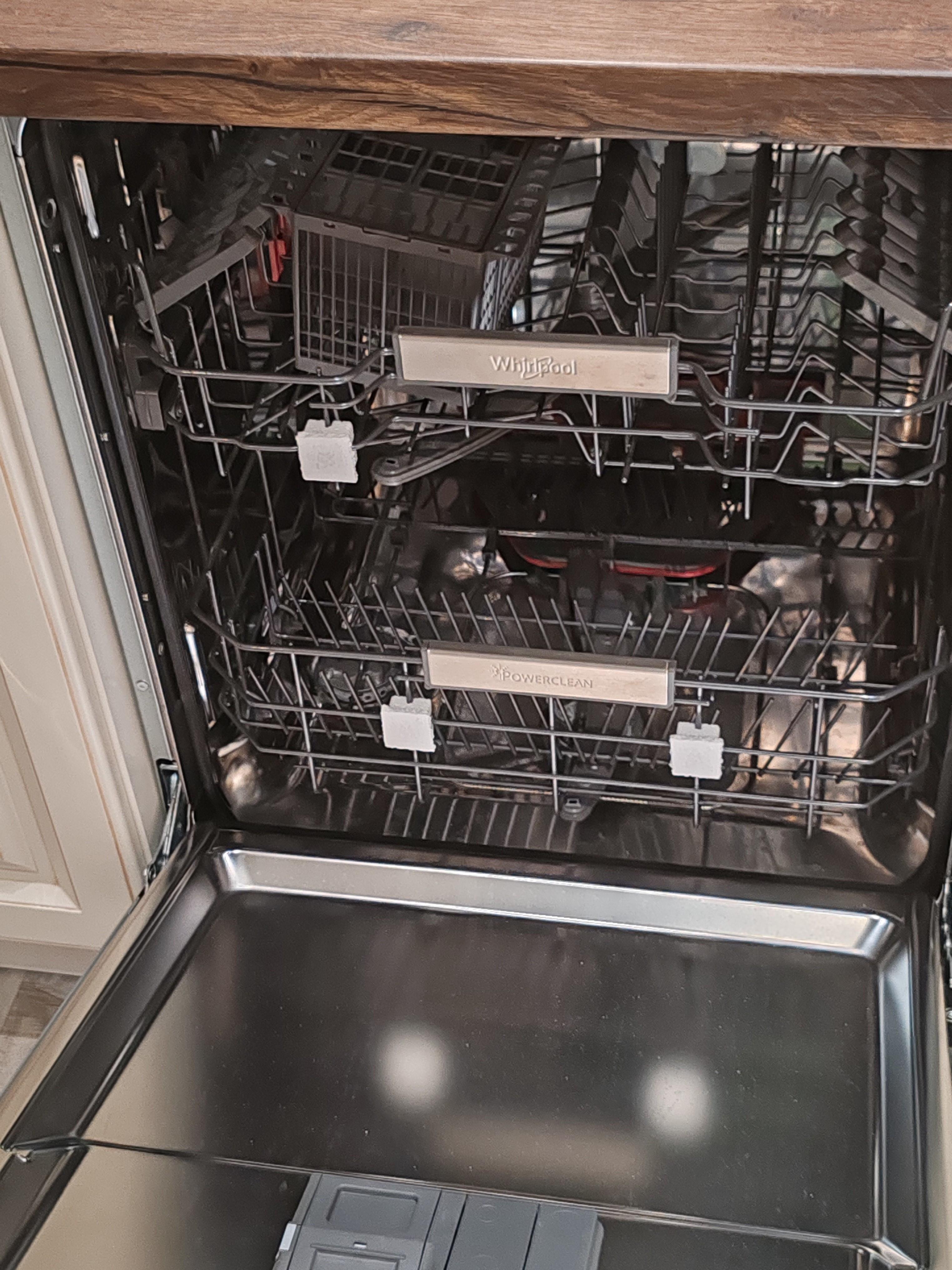 WHIRLPOOL WIO 3T141 PES