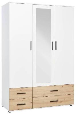 Schrank Rasant