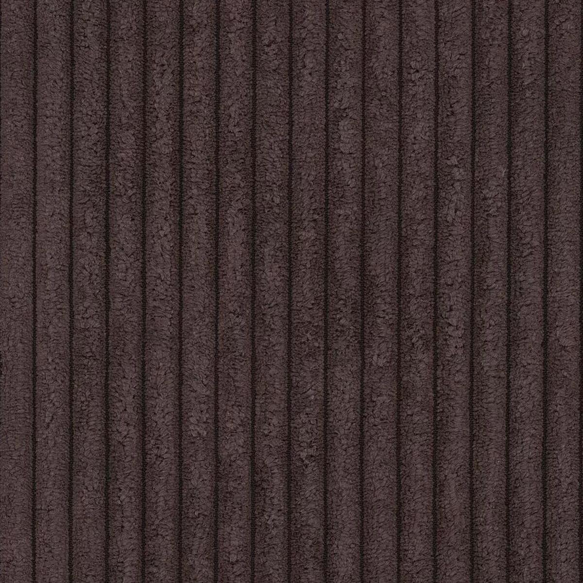 POLSTERBETT PARMA 120x200 cm mit Bettkästen - Braun - Braun, Holz/Textil - MASSENO