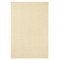 SISAL NATUR TEPPICH KLASSISCH - Ecru, Textil (100/200cm) - Snapstyle