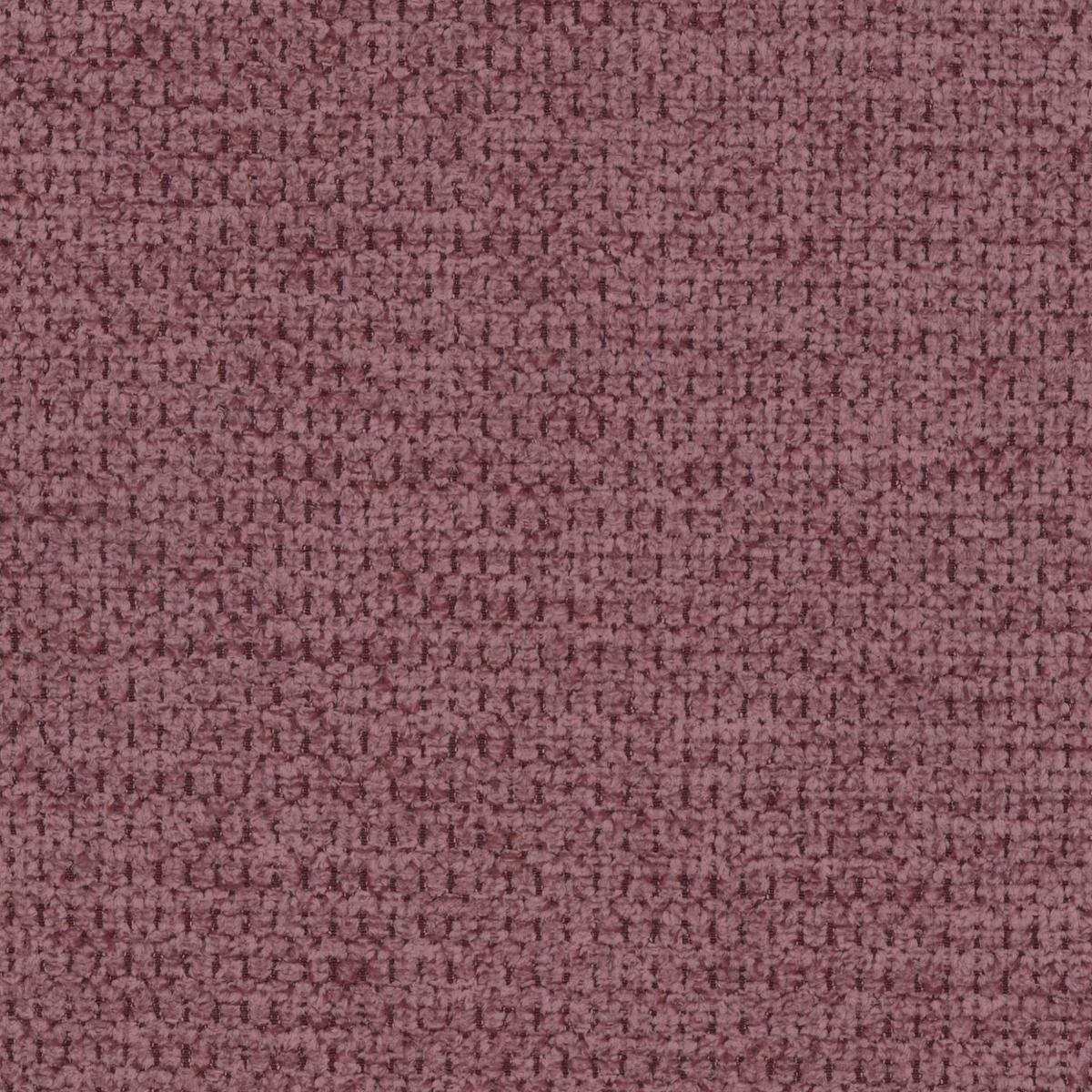 SESSEL Bastien Relax In Stoff Aragon - Rot, Holzwerkstoff/Textil (125/95/97cm) - Fun Möbel