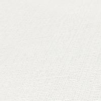 VLIESTAPETE Weiß 53/1005 cm - Weiß, Textil (53/1cm) - KUNSTLOFT