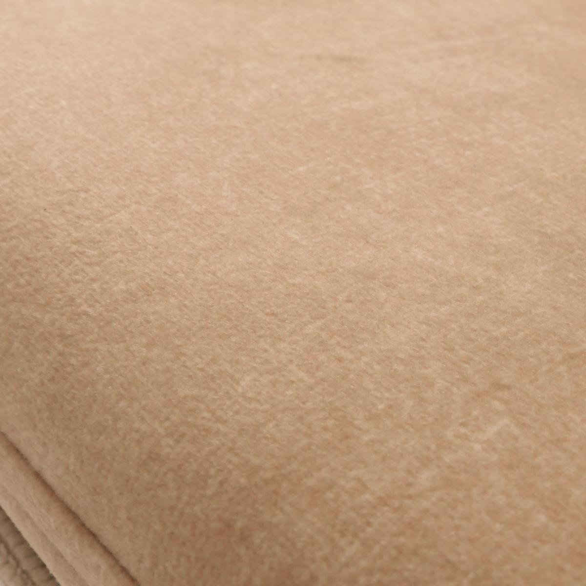 ESSZIMMERSTUHL Beige 6er-Set - Beige, Textil (47/90/56cm) - MCW