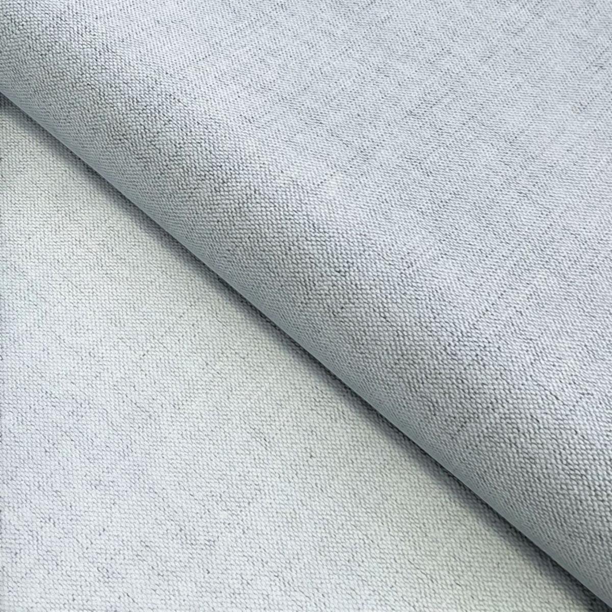 WOHNLANDSCHAFT Bastien Xl - Hellgrau, Holzwerkstoff/Textil (350/95/265cm) - Fun Möbel
