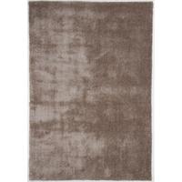 HOCHFLORTEPPICH Alessia 160x230 cm - Cappuccino, Textil (160/230cm) - Gino Falcone
