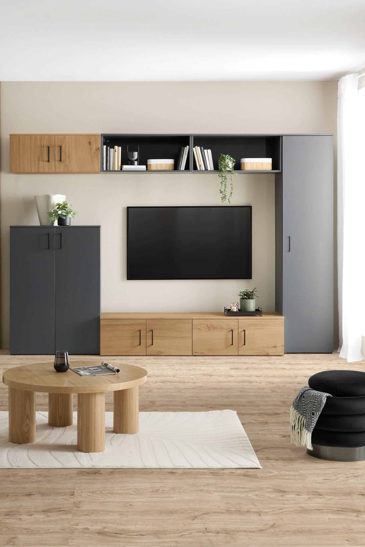 Praktische Hocker