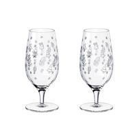 BIERTULPE Toy's Delight transparent 300 ml - Transparent, Glas (0.3L) - Villeroy & Boch