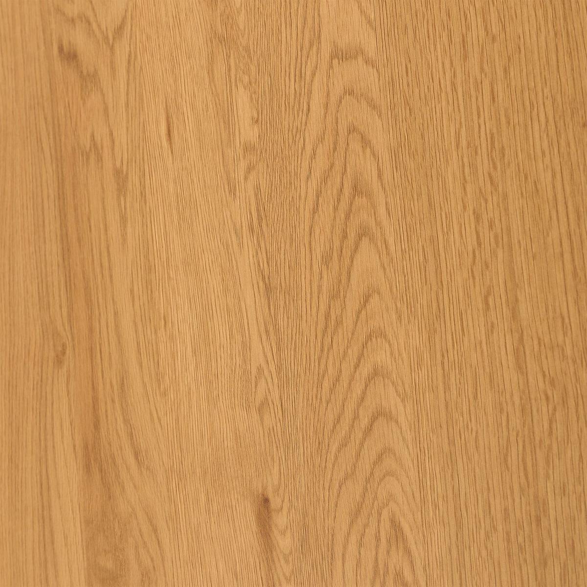 ESSTISCH MALA Eiche - Eichefarben, Holzwerkstoff (90/180/76cm) - IDIMEX