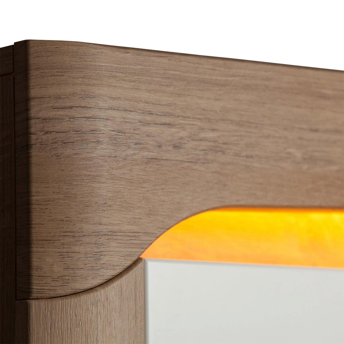 TODO - Weiß, Holzwerkstoff (102/148/43cm) - Petits-meubles