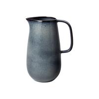 KRUG Lave gris grau 1,6 l - Grau, Keramik (1.6L) - like.Villeroy & Boch