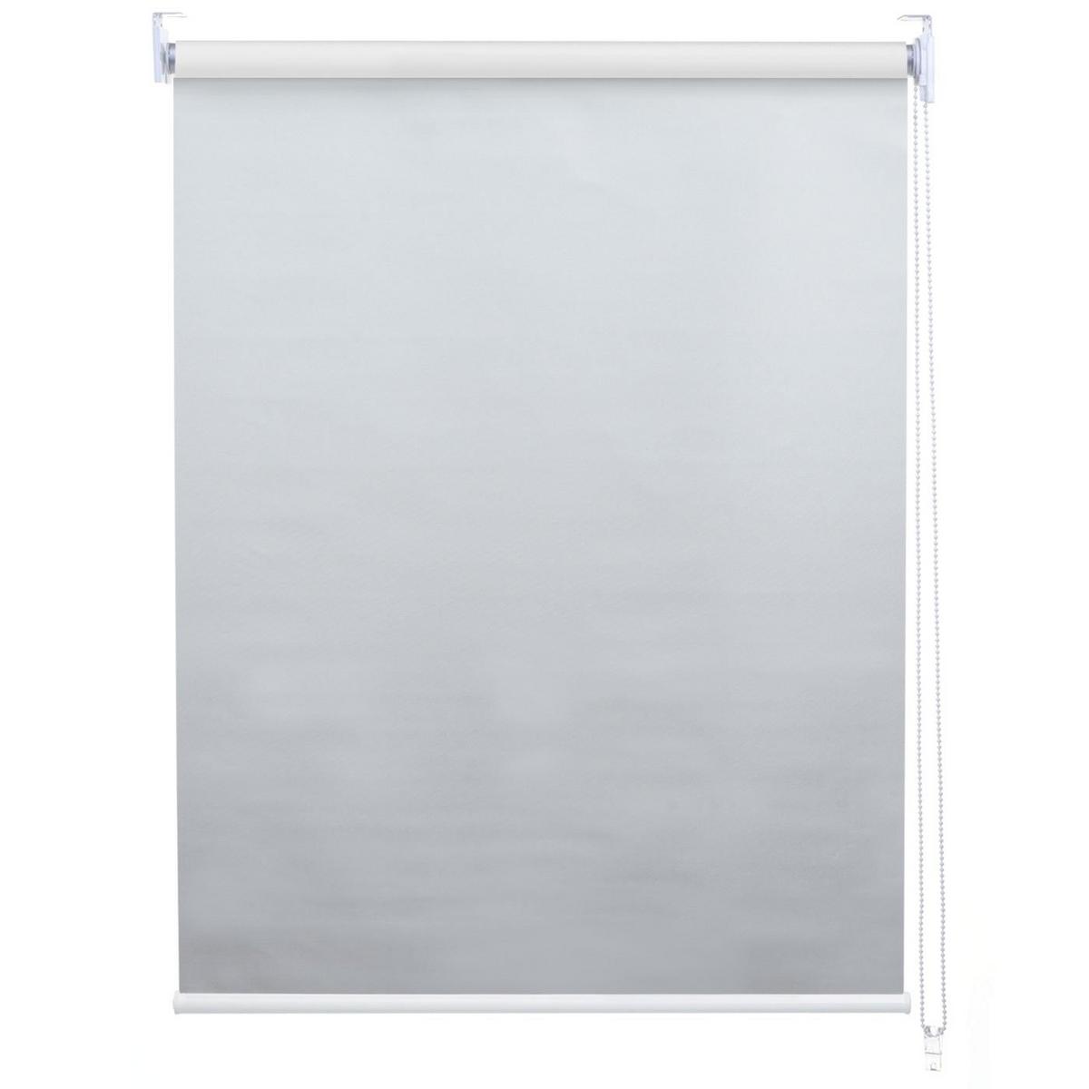 ROLLO Weiß - Weiß, Textil (70/230/7cm) - MCW