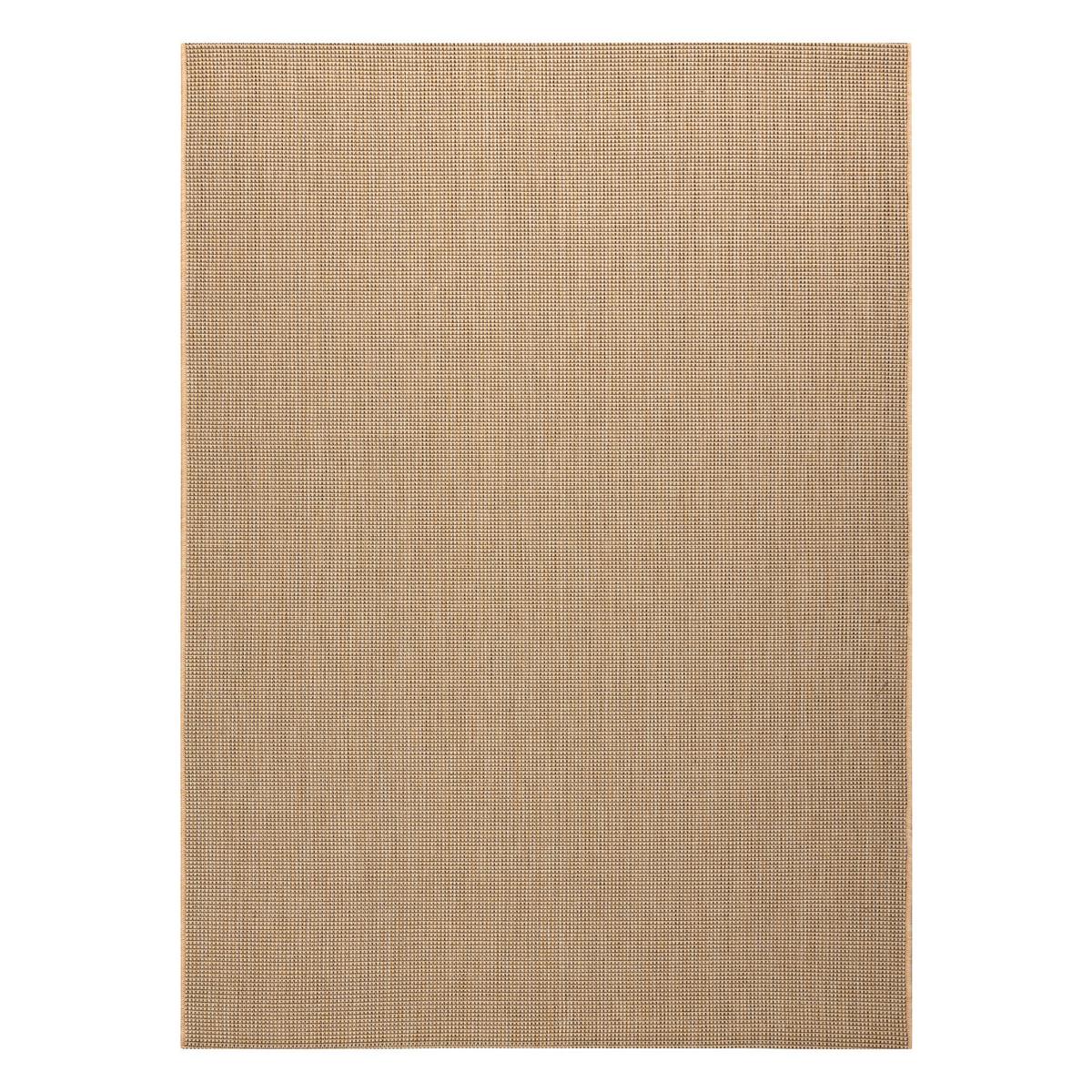 TEPPICH Floorlux 120/170 cm - Beige, Textil (120/170cm) - rugsX
