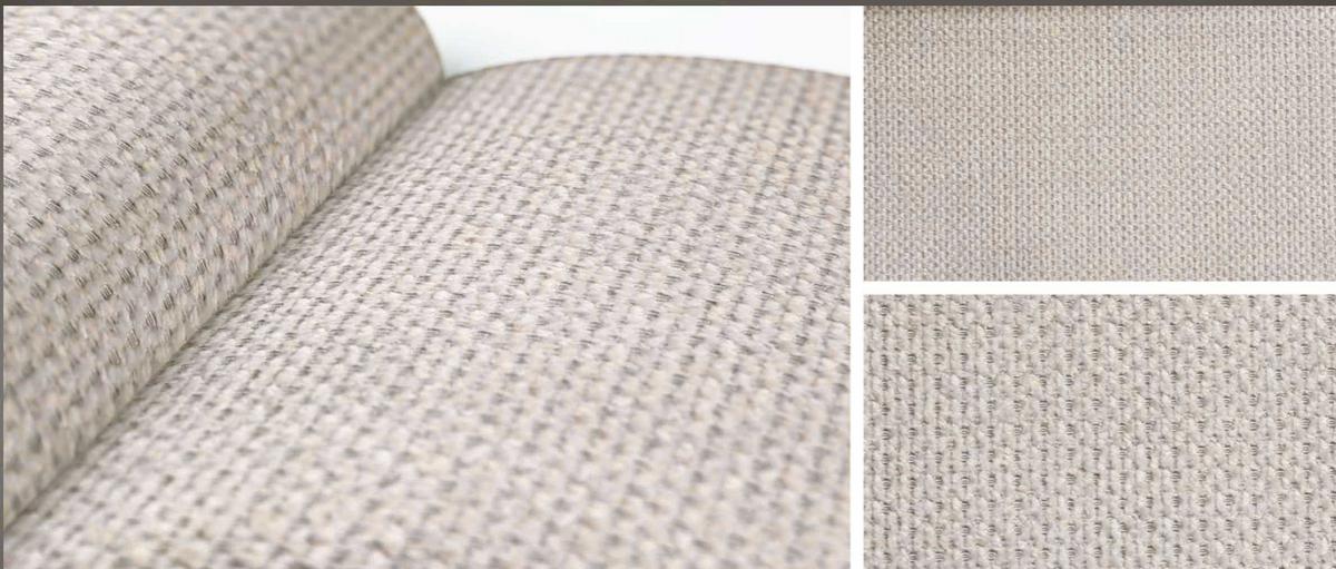 POLSTERBETT Gent Beige 140 x 200 x 40 cm Stauraum Mit hochwertiger Matratze H2 (bis 100 kg) und Lattenrost - Beige, Holz (140/200cm) - Halmon Schlafkomfort Betten 