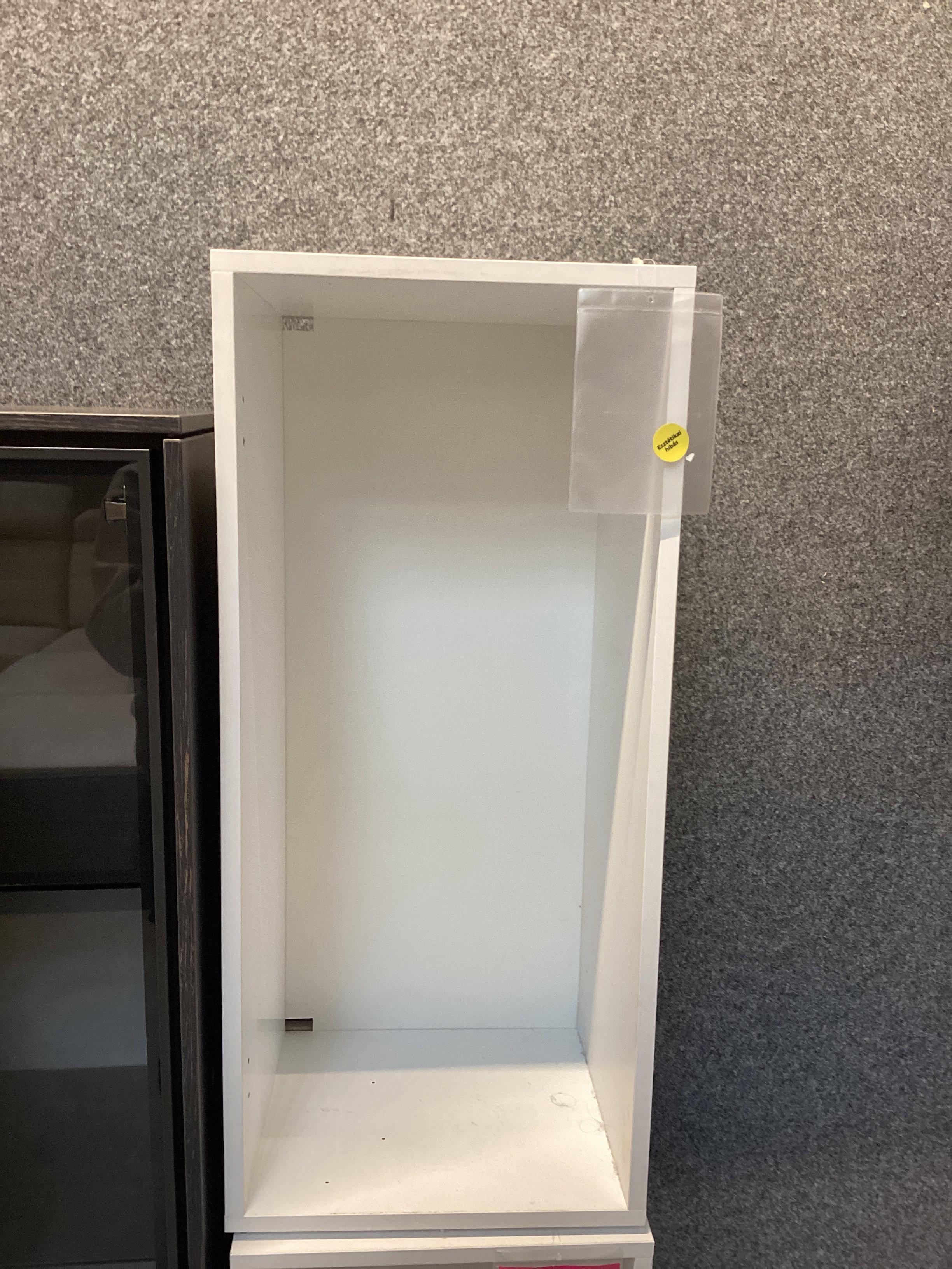 CSEPEL OUTLET KONYHASZEKRÉNY KORPUSZ SYGMA