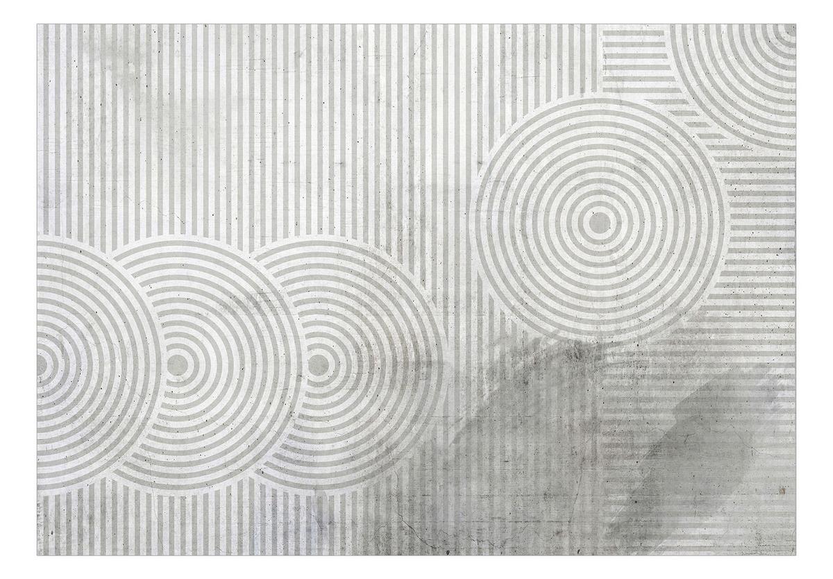 SELBSTKLEBENDE FOTOTAPETE 441/315 cm - Schwarz, Kunststoff/Textil (441/1cm) - KUNSTLOFT